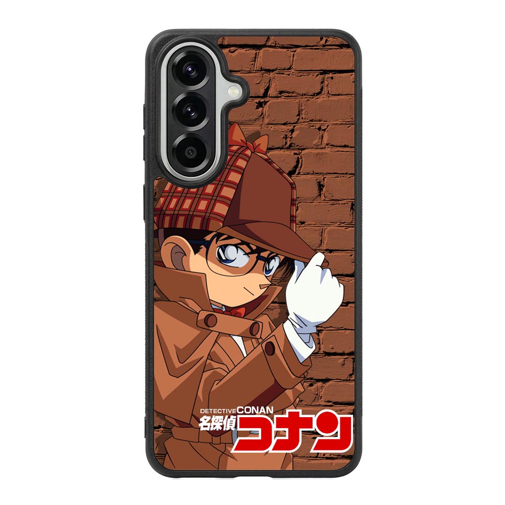 Detective Conan Anime Samsung Galaxy A37 Case OV9979