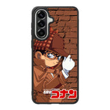 Detective Conan Anime Samsung Galaxy A57 Case OV9979