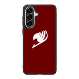 Fairy Tail Anime Samsung Galaxy A57 Case OV9996