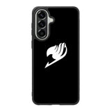 Fairy Tail Anime Samsung Galaxy A57 Case OV9997