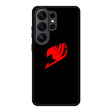 Fairy Tail Anime Samsung Galaxy S26 Ultra Case QC9998