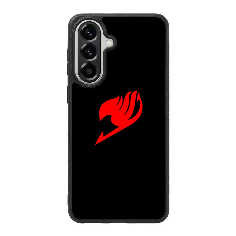Fairy Tail Anime Samsung Galaxy A57 Case OV9998