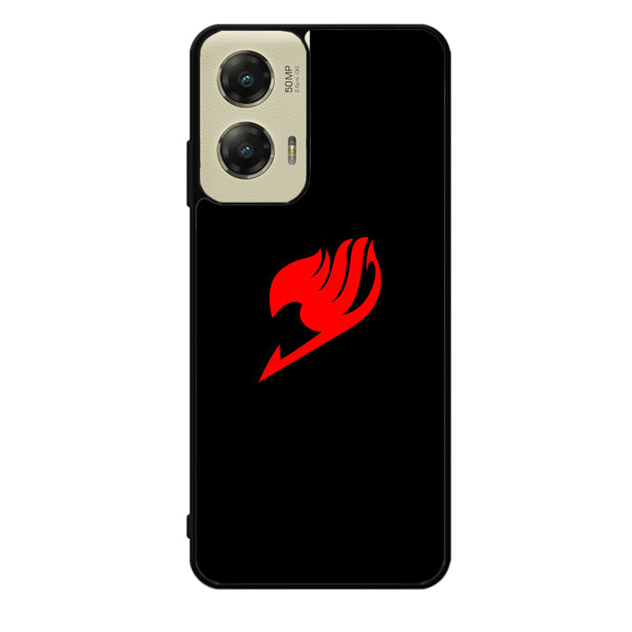 Fairy Tail Anime Motorola Moto G Stylus 5G 2024 Case OV9998
