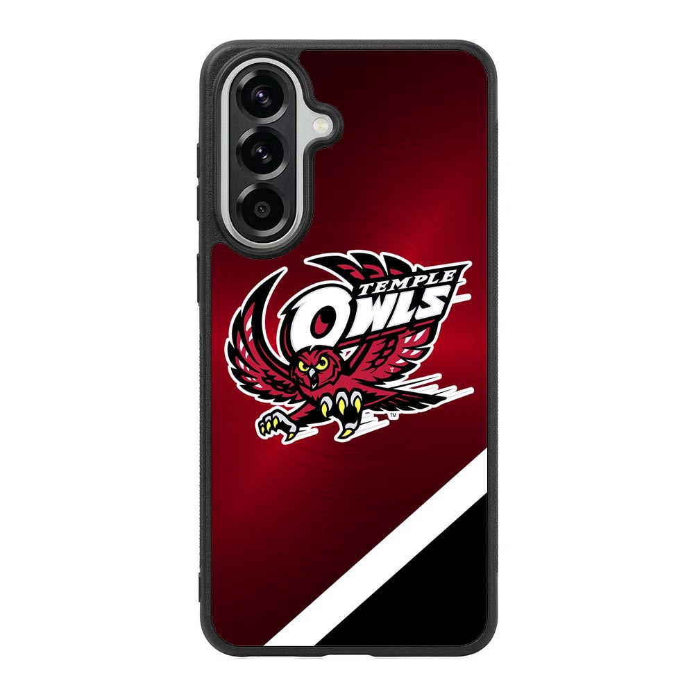 The Temple Owls Samsung Galaxy A57 Case OV10170