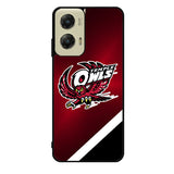 The Temple Owls Motorola Moto G Stylus 5G 2024 Case OV10170