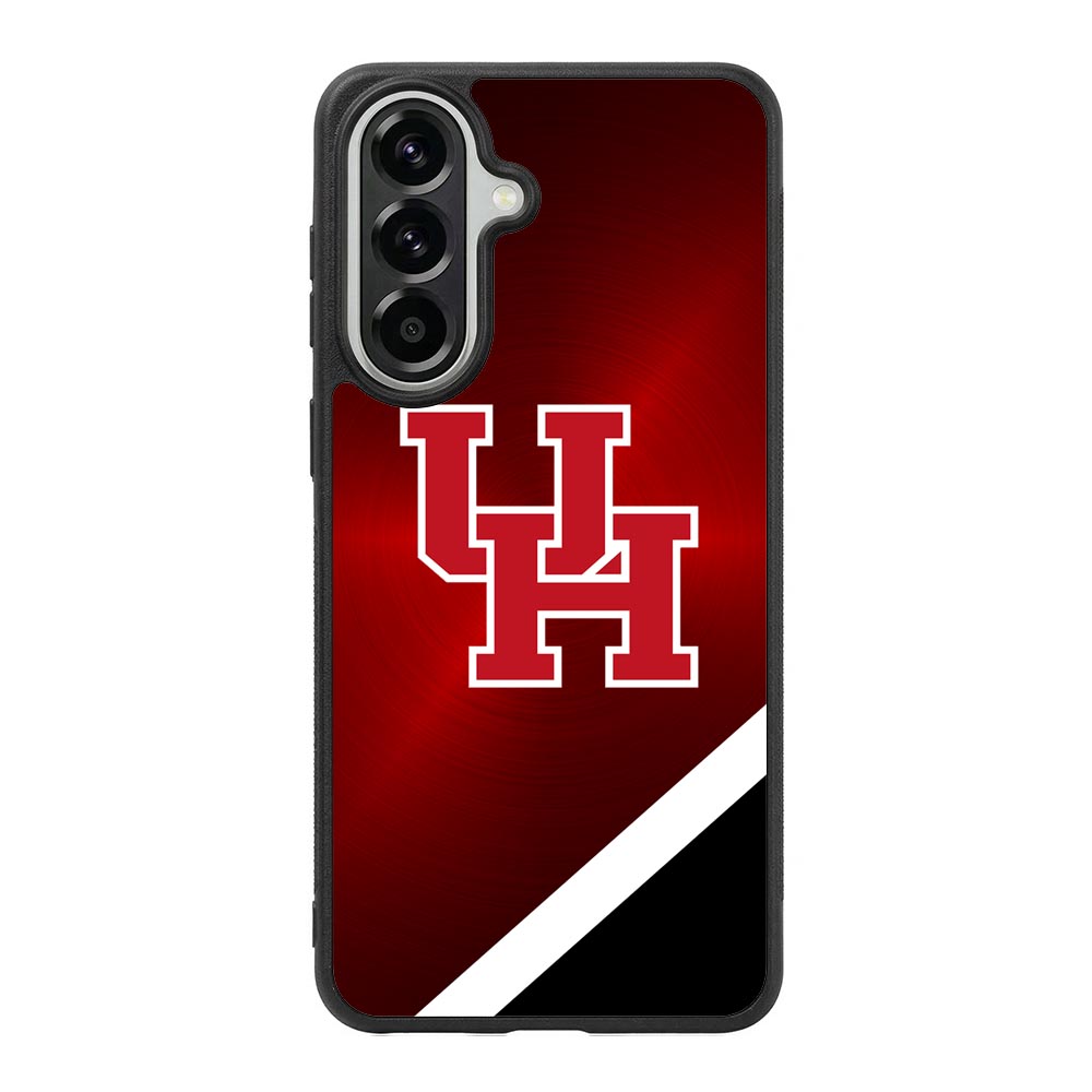 Houston Cougars Samsung Galaxy A37 Case OV10018