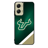 South Florida Bulls Motorola Moto G Stylus 5G 2024 Case OV10127