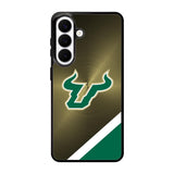 Tulsa Golden Hurricane Samsung Galaxy S26 Plus Case QC10175