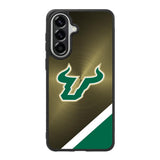 Tulsa Golden Hurricane Samsung Galaxy A37 Case QC10175