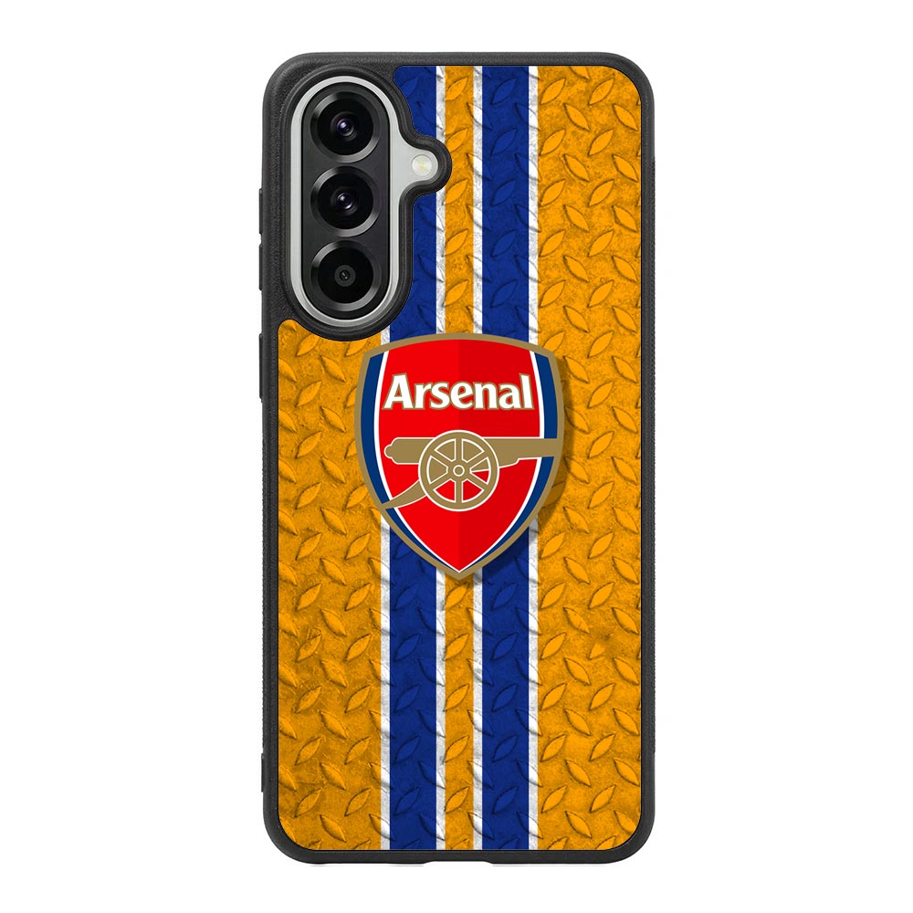 Arsenal FC The Gunners Samsung Galaxy A57 Case OV9934