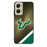 South Florida Bulls Motorola Moto G Stylus 5G 2024 Case OV10128