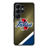 Tulsa Golden Hurricane Samsung Galaxy S26 Ultra Case OV10175