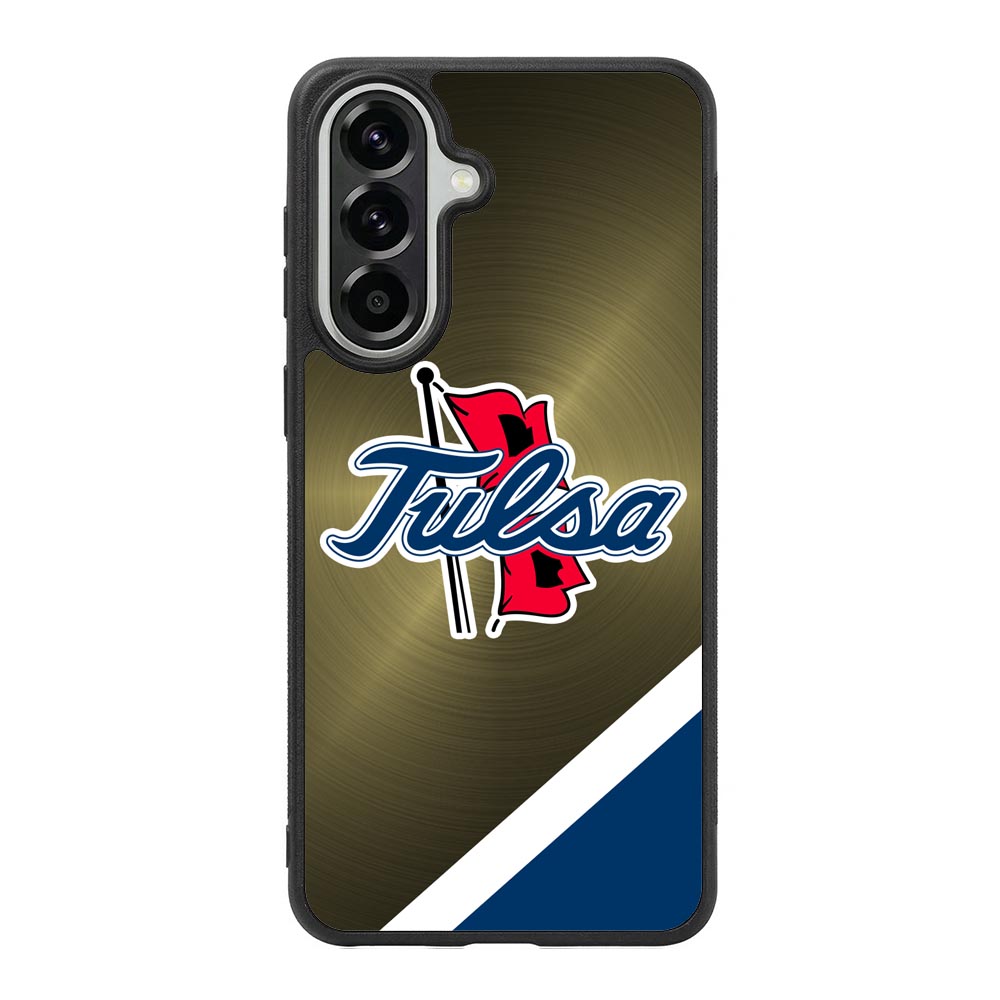Tulsa Golden Hurricane Samsung Galaxy A37 Case OV10176
