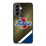 Tulsa Golden Hurricane Samsung Galaxy A37 Case OV10175