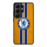 Chelsea FC The Blues Samsung Galaxy S26 Ultra Case OV9956