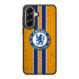 Chelsea FC The Blues Samsung Galaxy A57 Case OV9956