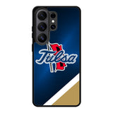 Tulsa Golden Hurricane Samsung Galaxy S26 Ultra Case OV10176