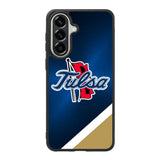 Tulsa Golden Hurricane Samsung Galaxy A57 Case OV10176