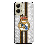 Real Madrid Motorola Moto G Stylus 5G 2024 Case OV10109