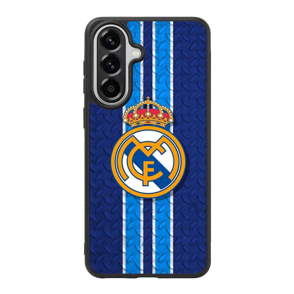 Real Madrid 1st Samsung Galaxy A57 Case