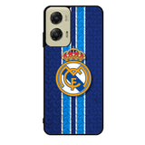 Real Madrid 1st Motorola Moto G Stylus 5G 2024 Case