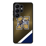 Real Madrid 2nd Samsung Galaxy S26 Ultra Case