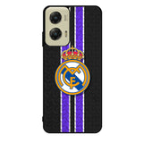 Real Madrid 2nd Motorola Moto G Stylus 5G 2024 Case