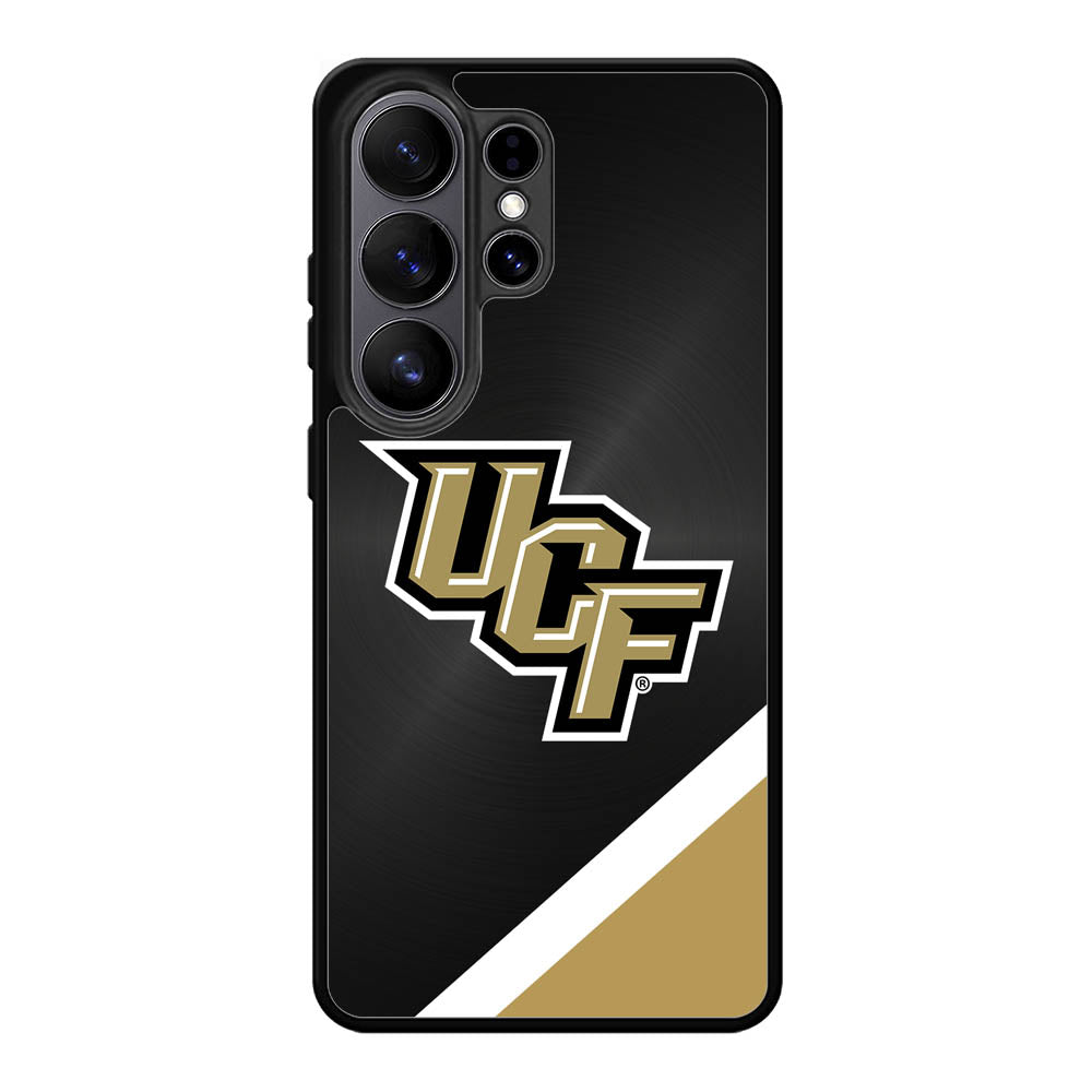 UCF Knights Samsung Galaxy S26 Ultra Case OV10181