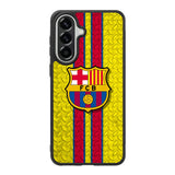 FC Barcelona Samsung Galaxy A37 Case OV10001