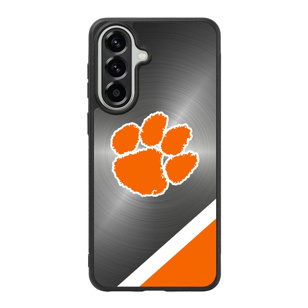 Clemson Tigers 2nd Samsung Galaxy A37 Case