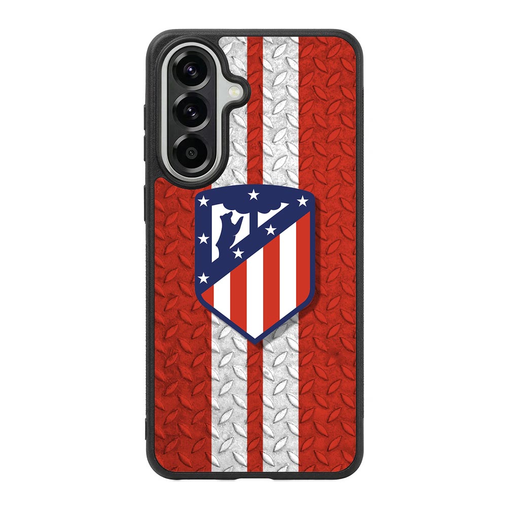 Atletico Madrid Samsung Galaxy A37 Case OV9939