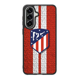Atletico Madrid Samsung Galaxy A37 Case OV9939