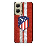 Atletico Madrid Motorola Moto G Stylus 5G 2024 Case OV9939