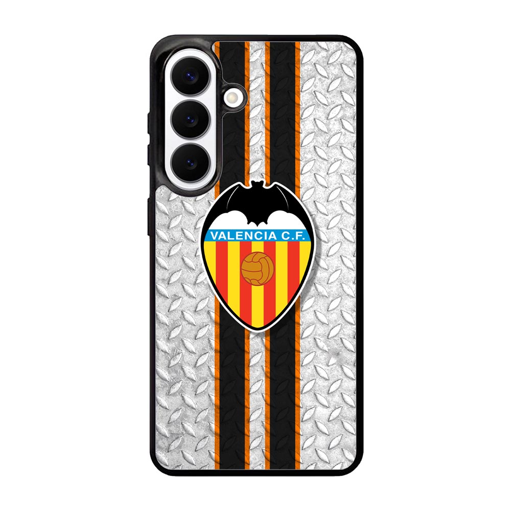 Valencia CF Samsung Galaxy S26 Plus Case QC10190