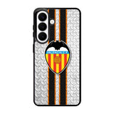 Valencia CF Samsung Galaxy S26 Plus Case QC10190