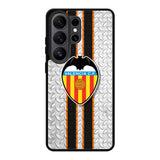 Valencia CF Samsung Galaxy S26 Ultra Case QC10190