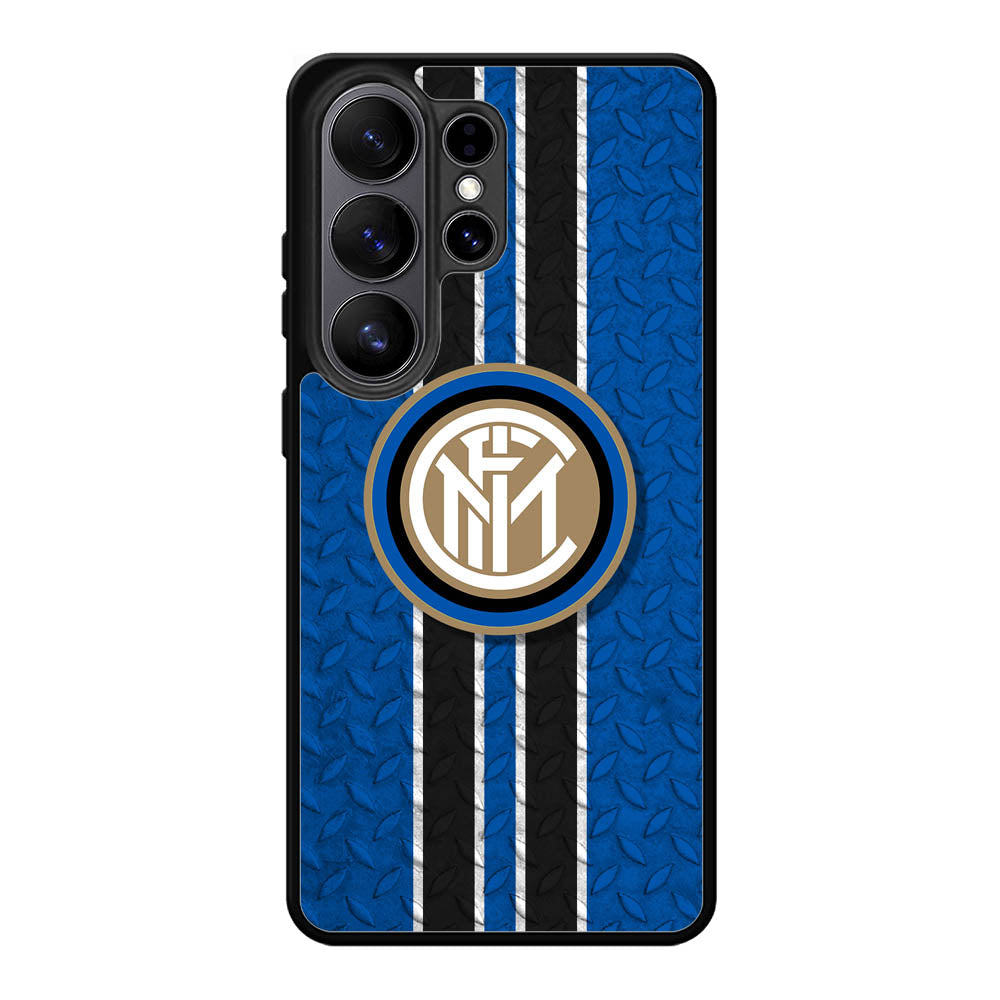 Intermilan Samsung Galaxy S26 Ultra Case OV10021