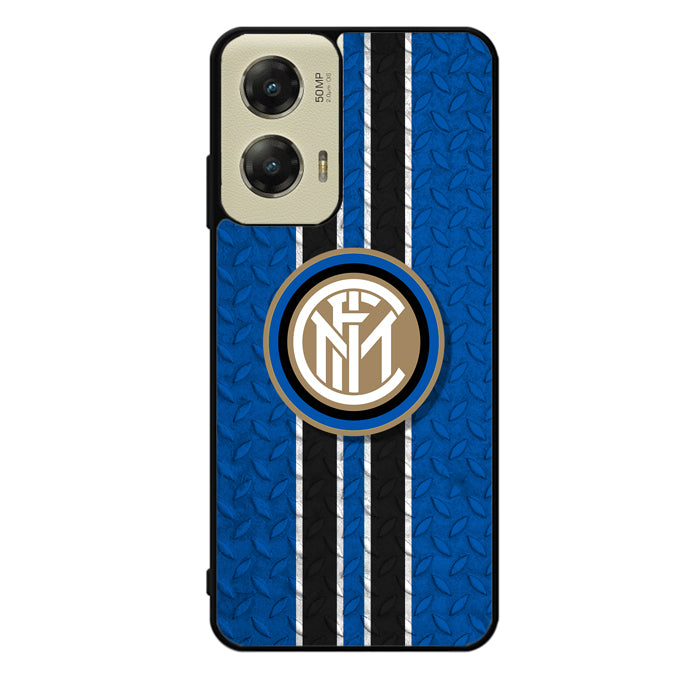 Intermilan Motorola Moto G Stylus 5G 2024 Case OV10021