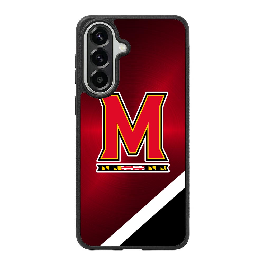 Maryland Terrapins Samsung Galaxy A57 Case OV10074