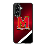 Maryland Terrapins Samsung Galaxy A37 Case OV10074