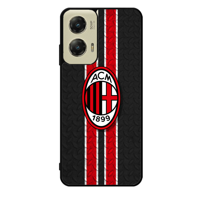 AC Milan Motorola Moto G Stylus 5G 2024 Case OV9923