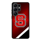 North Carolina State Football Samsung Galaxy S26 Ultra Case OV10092