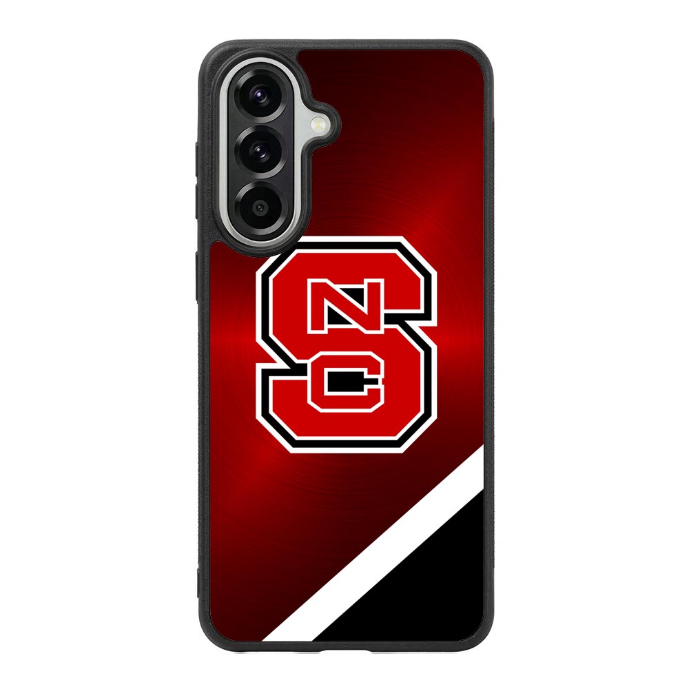 North Carolina State Football Samsung Galaxy A57 Case OV10092