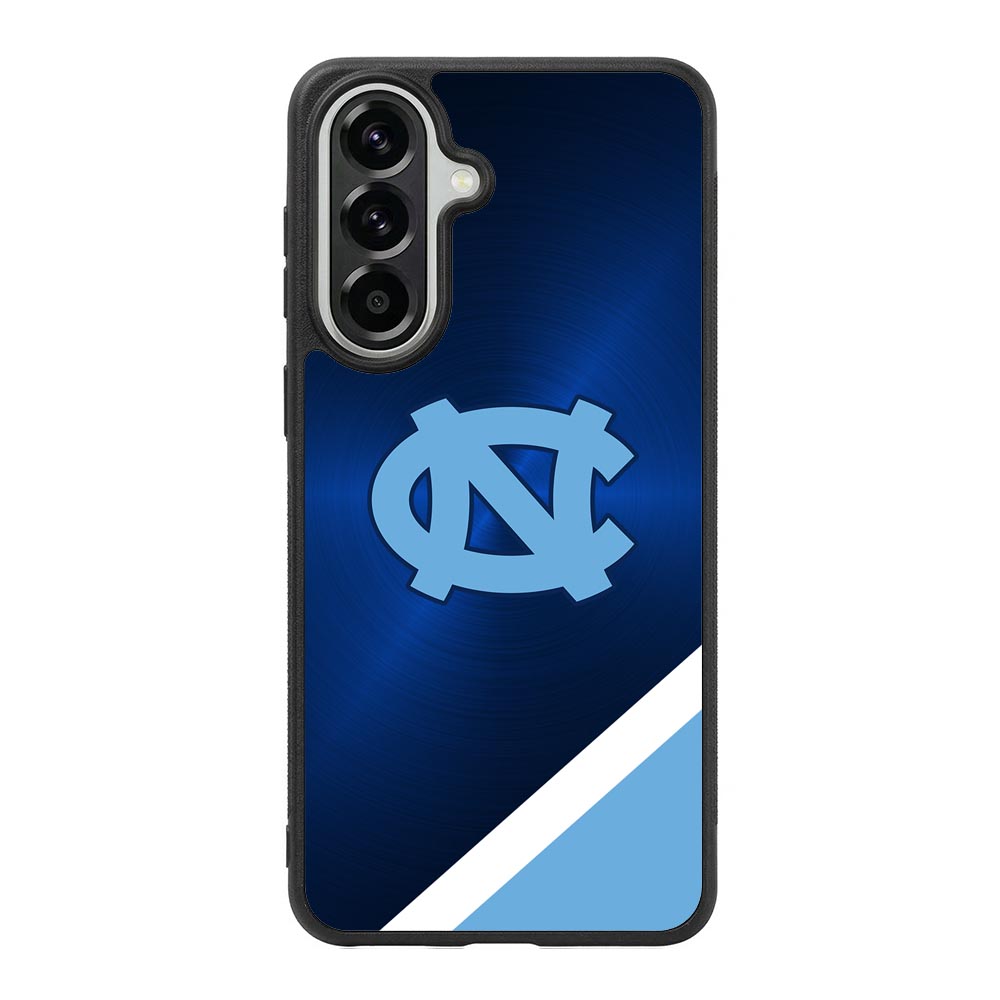 North Carolina Tar Heels 2nd Samsung Galaxy A57 Case