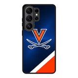 Virginia Cavaliers Samsung Galaxy S26 Ultra Case OV10191