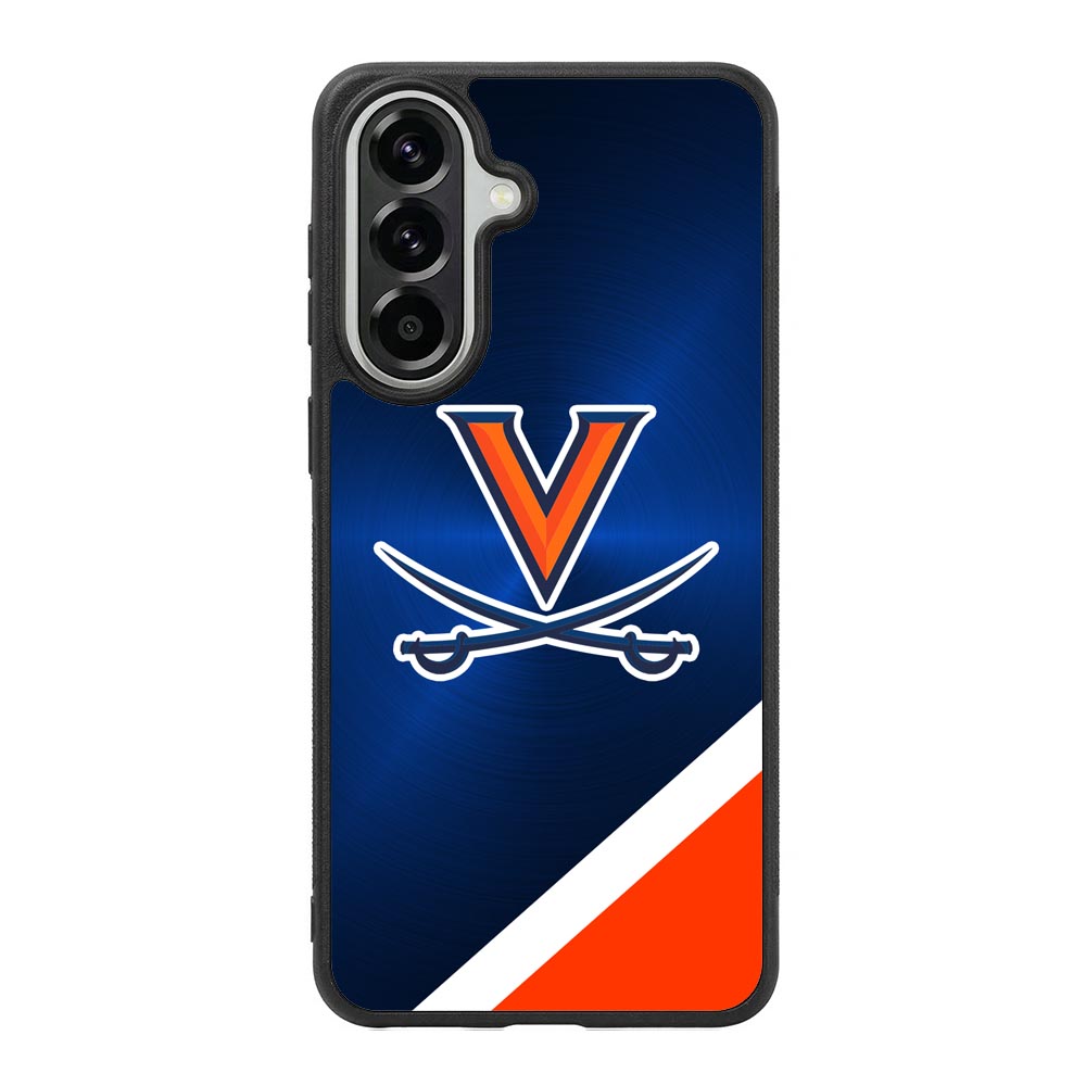 Virginia Cavaliers Samsung Galaxy A57 Case OV10191