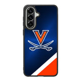 Virginia Cavaliers Samsung Galaxy A57 Case OV10191