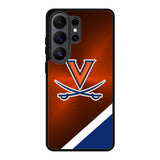 Under Armour Logo Samsung Galaxy S26 Ultra Case OV0430