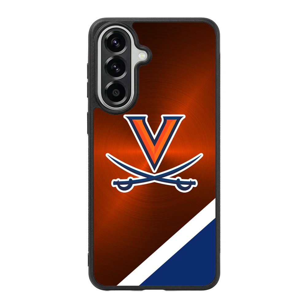 Virginia Cavaliers Samsung Galaxy A37 Case QC10192