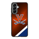 Virginia Cavaliers Samsung Galaxy A57 Case OV10192